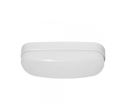 LED плафониера Bali/O 12W CL 4000K