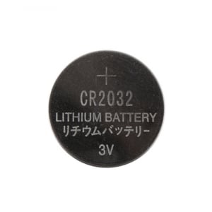 Литиеви батерии CR2032 3V 2бр./блистер