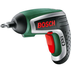 Литиево-йонен акумулаторен винтоверт BOSCH IXO