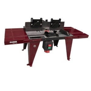 Работна маса за оберфреза Raider RD-RT01 220V 