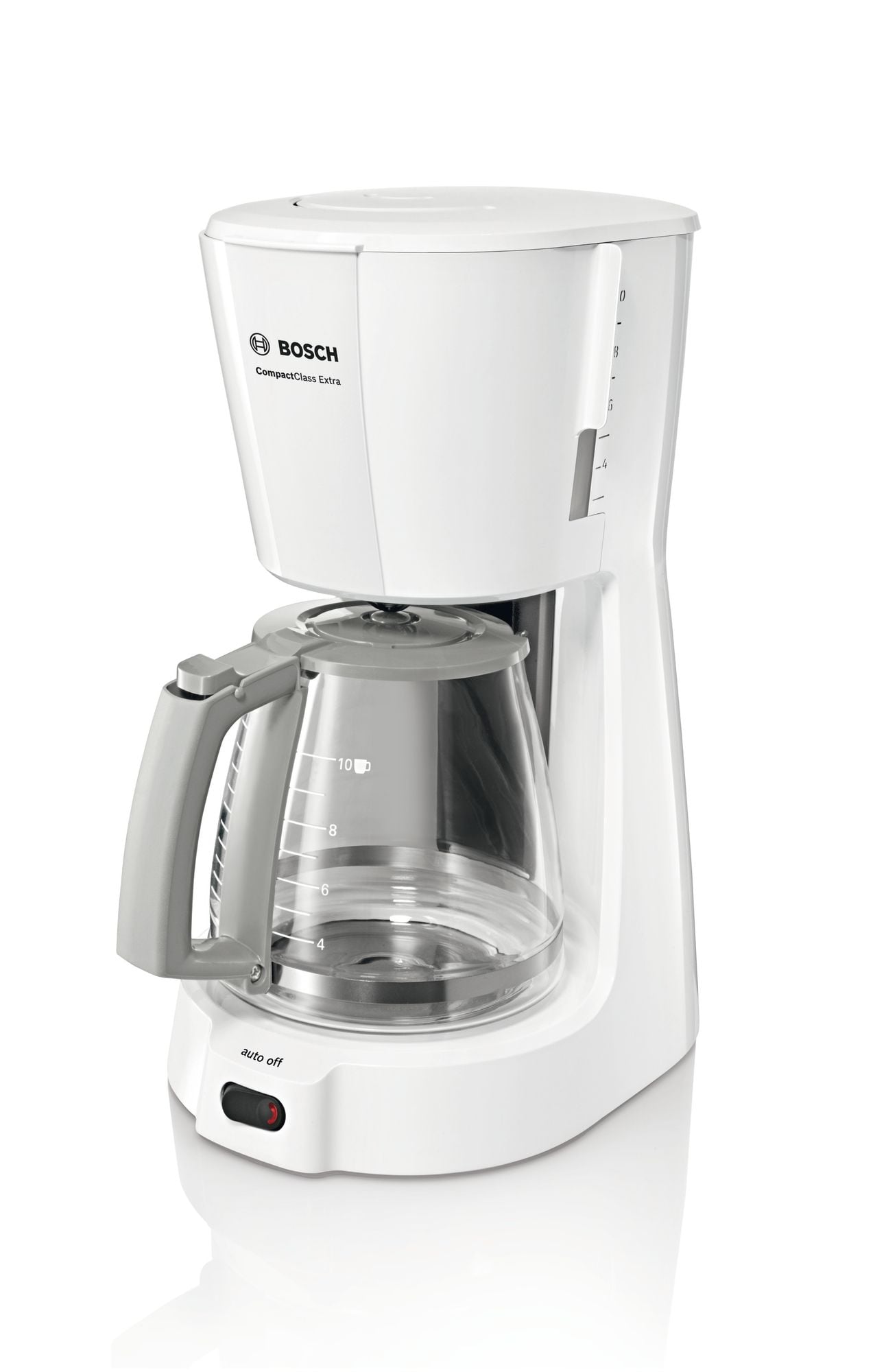 Кафемашина BOSCH TKA3A031