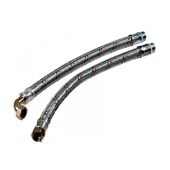 Меки връзки ГСВ FIL-NOX Г1/2 Г1/2 200см