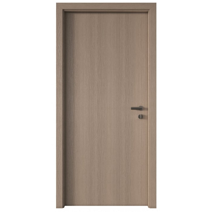Интериорна врата Melinga Capuccino 87x200см лява 