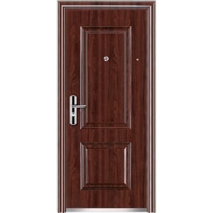 Входна метална врата SA018039R 90х200см дясна 