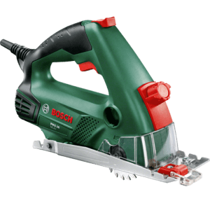 Мини-ръчен циркуляр BOSCH PKS 16 Multi