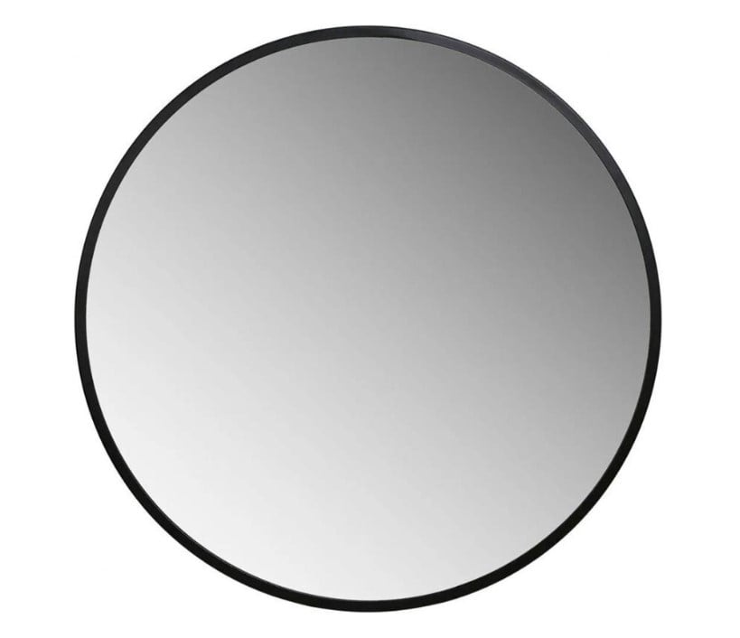 Огледало Black 50см