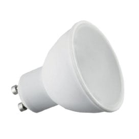 LED крушка спот Optonica GU10 5W 6000K SMD 