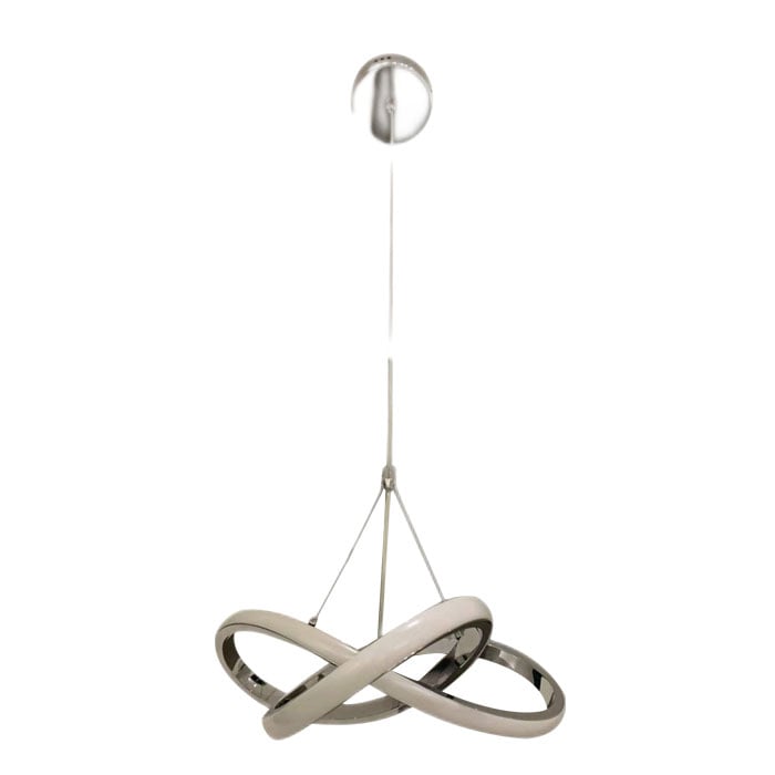 LED осветително тяло Ziel Lighting SE-P7027 / 15W 4000K