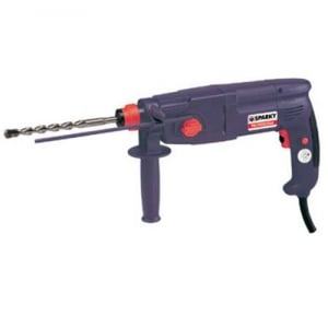 Перфоратор 650W 