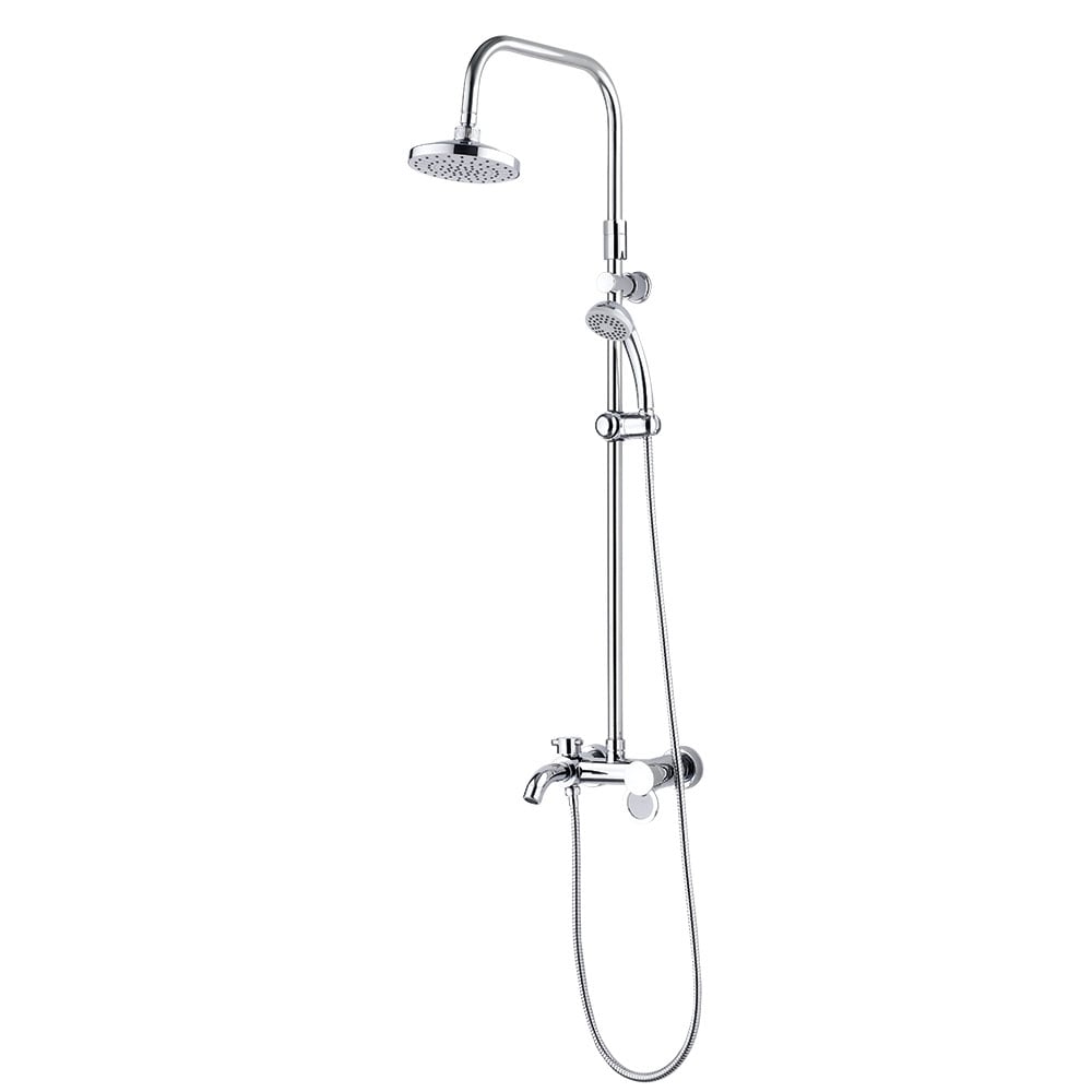 Душ комплект Cascada PL104HE-1