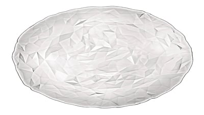 Плато овал Diamond 34x26cm / 4.31272