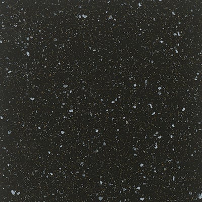 Плот за кухня Apollon Black 028 ЛПДЧ / 4100х600х28 мм
