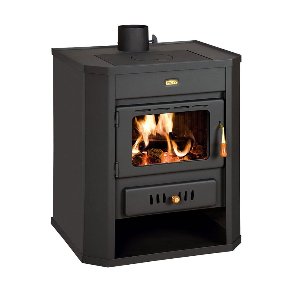 Камина Prity WD 15 kW  