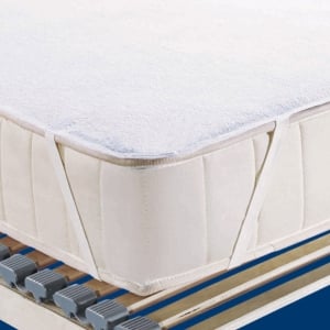 Непромокаем протектор Magniflex 160x200 см