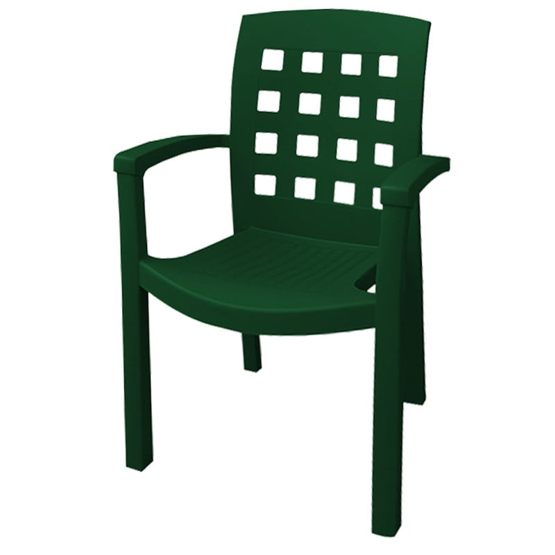 Градински PVC стол Salon