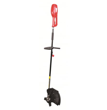 Електрическа коса с нож и корда Raider RD-EBC04 / 1200W 
