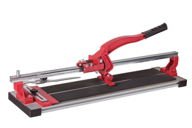 Професионална машина за плочки Raider RD-TC18 100cm