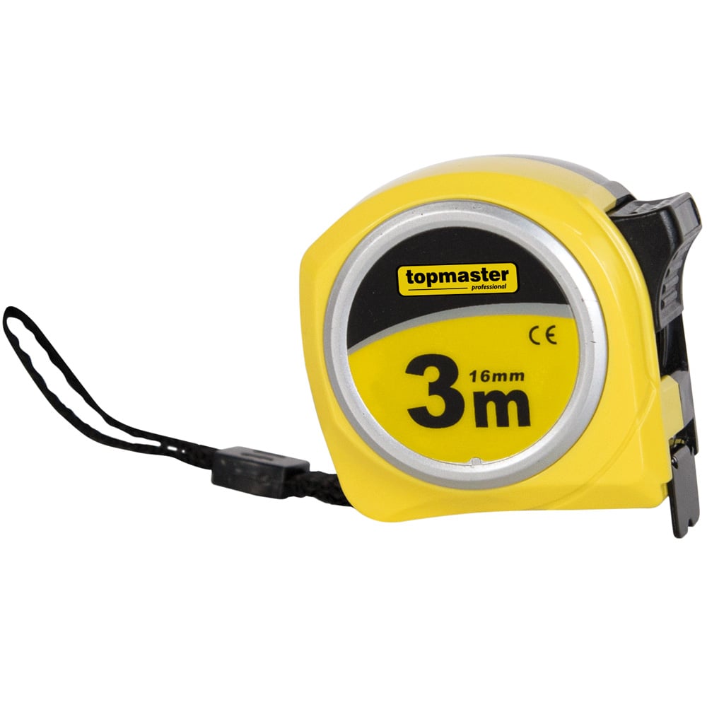 Ролетка Compact 3м x 16мм