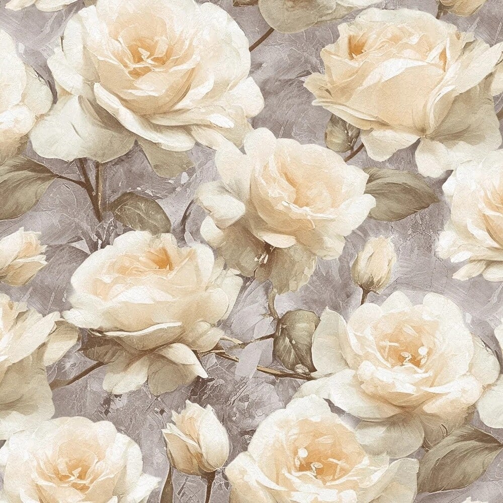 Винилен тапет Rose 251409