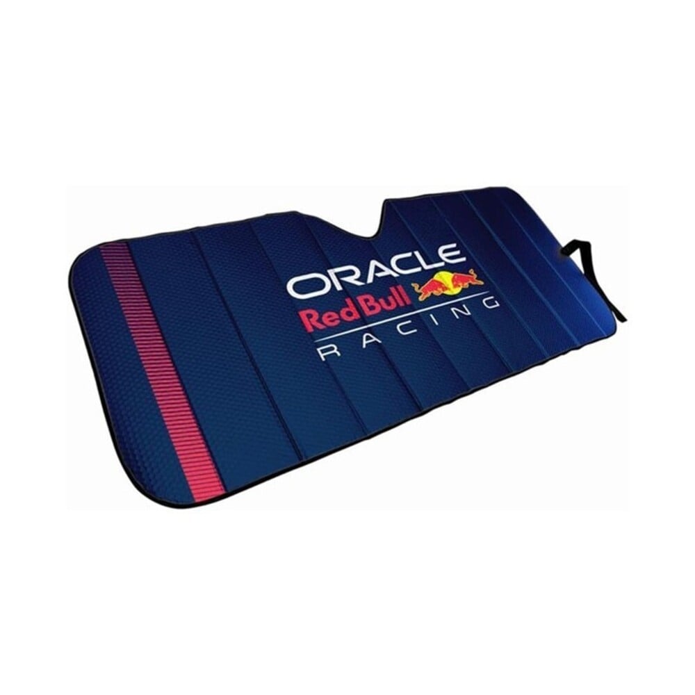 Сенник за предно стъкло RedBull 147x70см