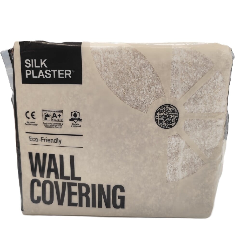 Копринена мазилка Silk Plaster Арт Дизайн 253 