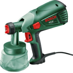 Система за фино пулверизиране BOSCH PFS 55