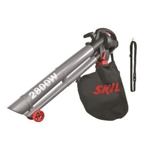 Skil листосъбирач