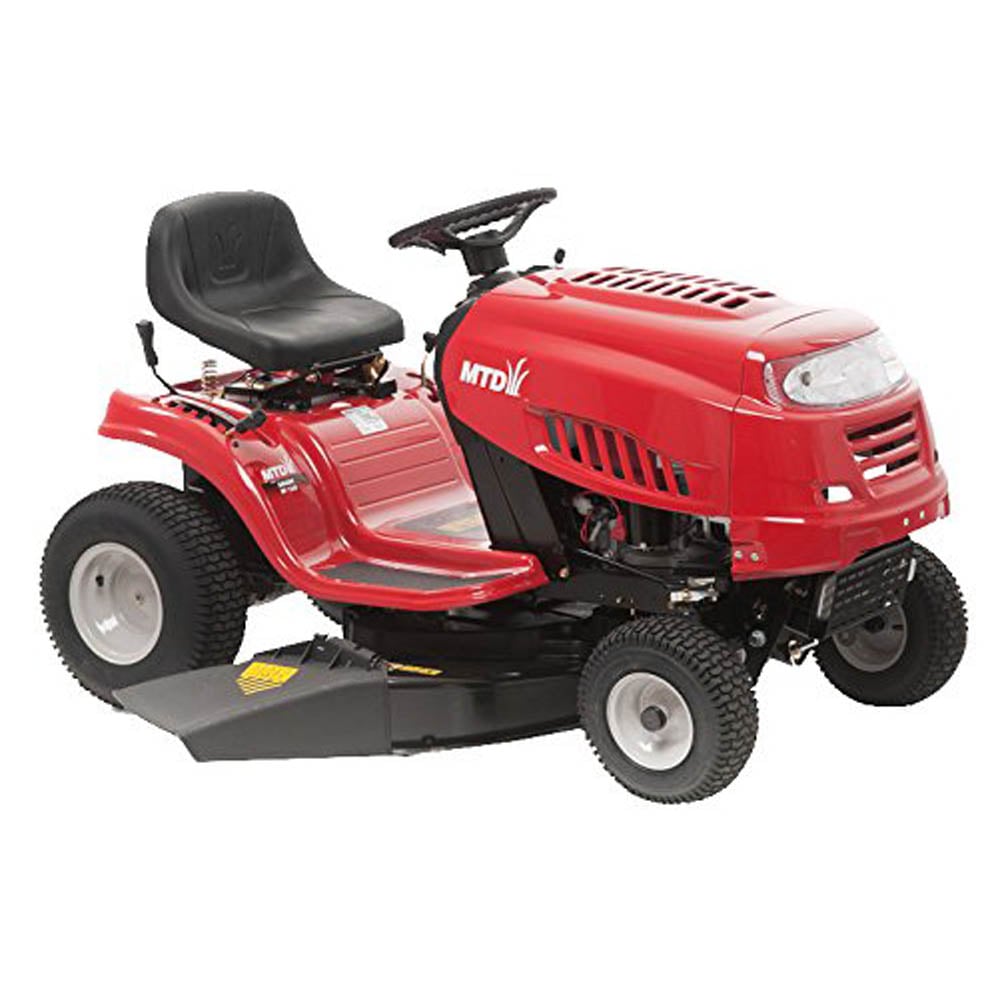 Трактор за косене MTD Smart RF / 6200W