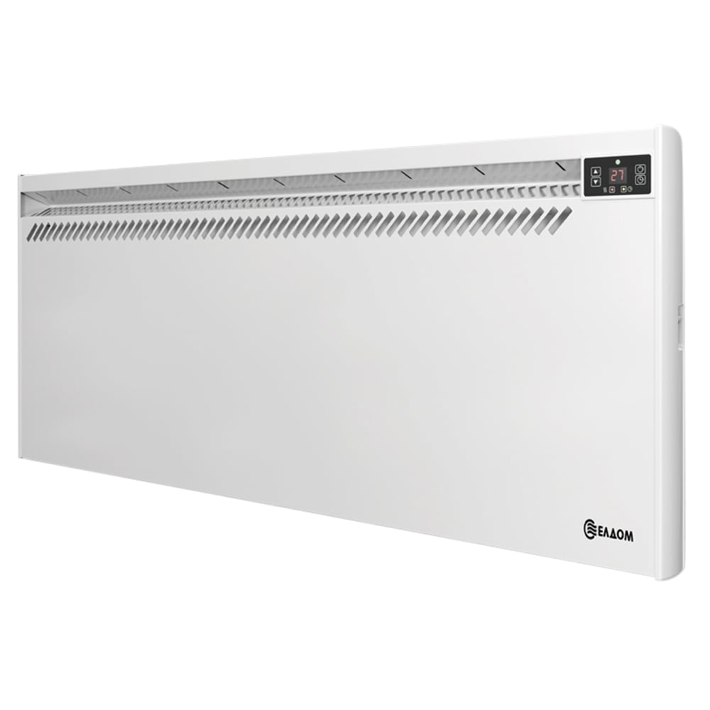 Стенен конвектор с електронно управление Елдом RH20W / 2kW