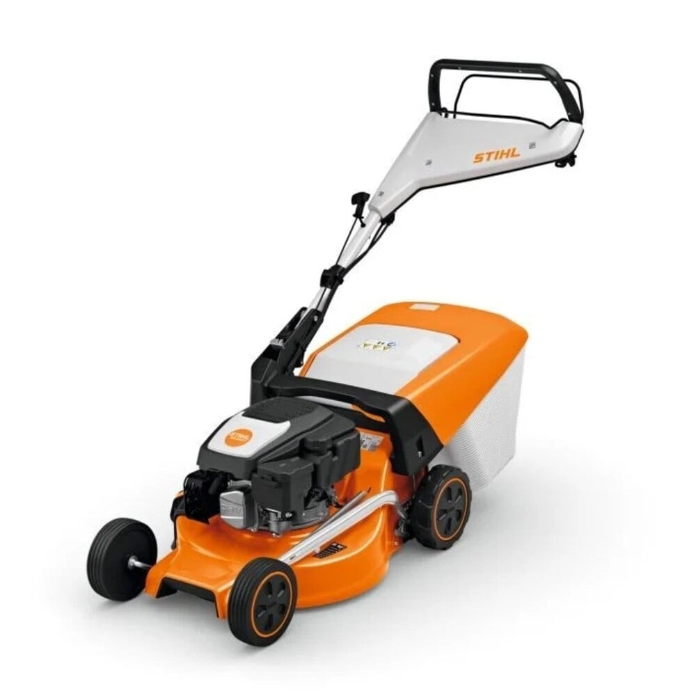 Бензинова косачка STIHL RM 248.3 T