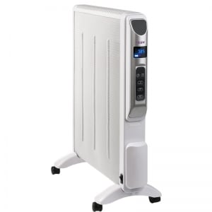 Стоящ конвектор Теси MC2014 / 2000W