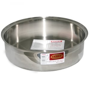 Тава кръг дълбока 32х7.5см  5657-0450