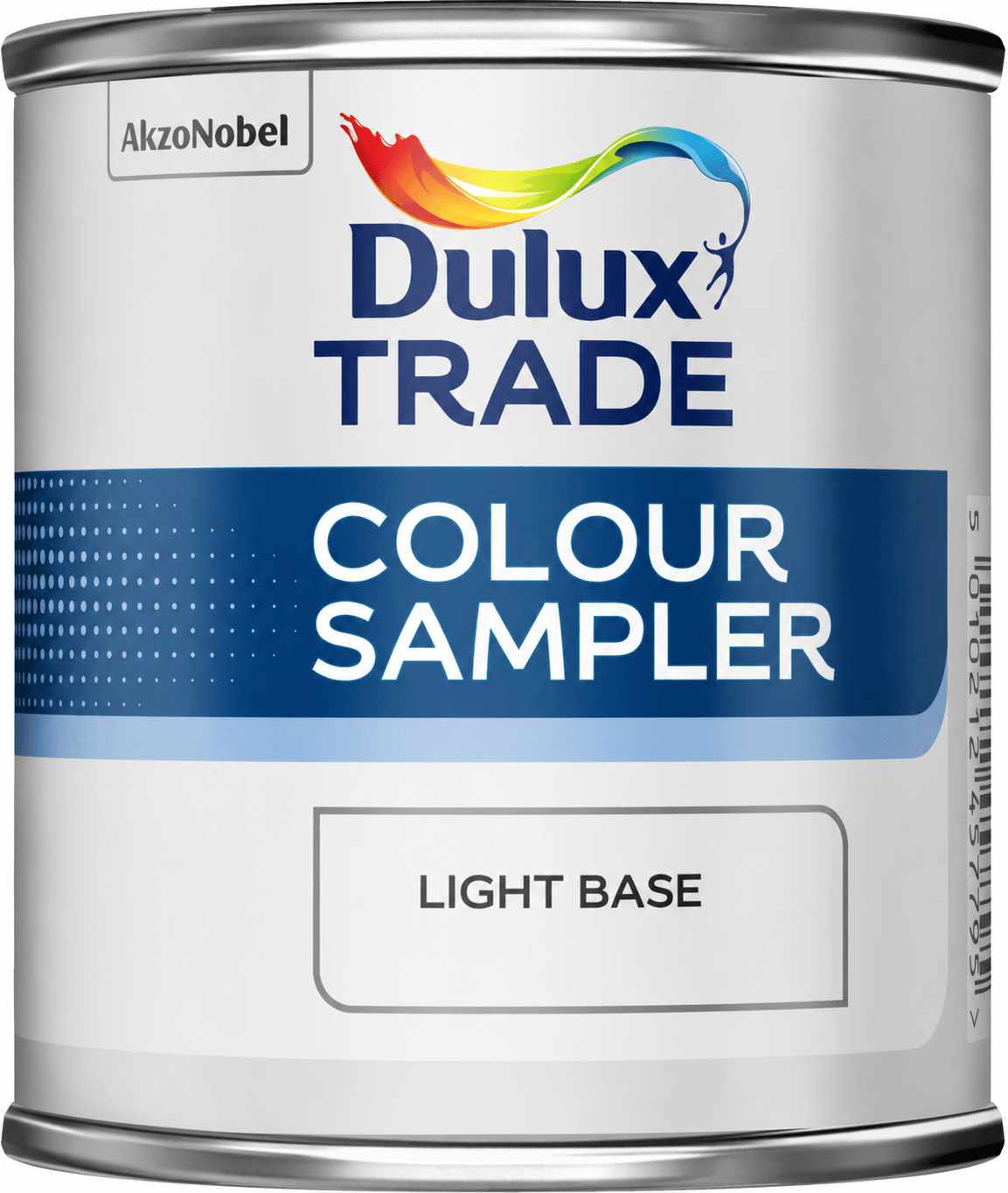 Тестер за цвят Dulux Colour Tester LB 0,25л 