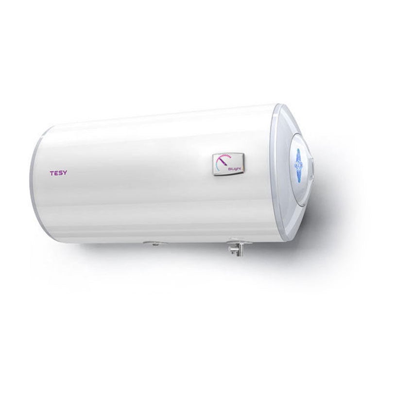 Хоризонтален бойлер Tesy GCH 1004430 B12 TSR 100л / 3000W