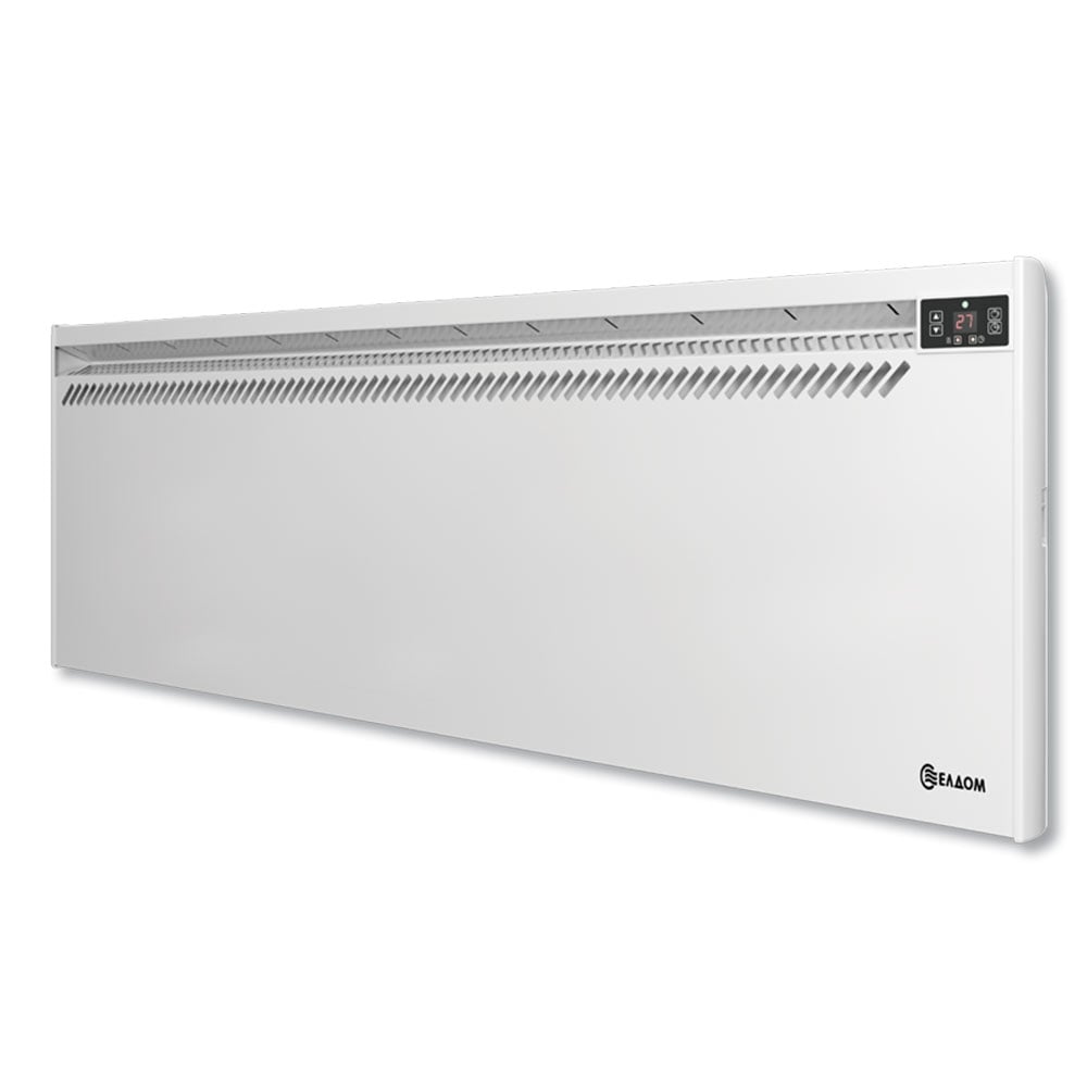 Стенен конвектор Елдом CW2500 с електронно управление 2500W