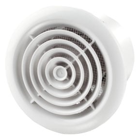 Вентилатор Vents 100PF / 14W