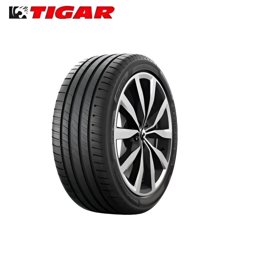 Лятна гума Tigar Summer 3 185/65R15 92H XL TL