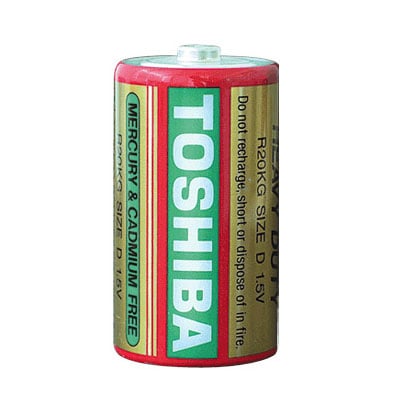 Батерия Toshiba R20K / D