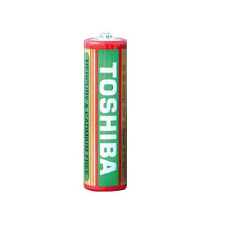 Батерия Toshiba R6K / АА