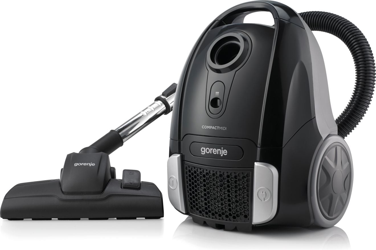 Прахосмукачка Gorenje VCEA11CMBK