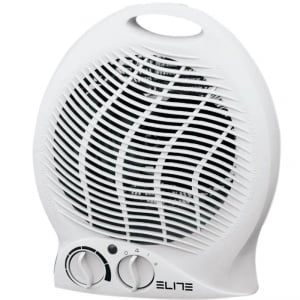 Вентилаторна печка Elite AH-215 / 2000W