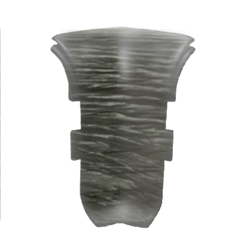 Вътрешен ъгъл за PVC перваз Salag SG56/F9 Дъб Бедрог