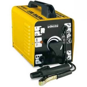 Заваръчен апарат 145e 140a 220V 