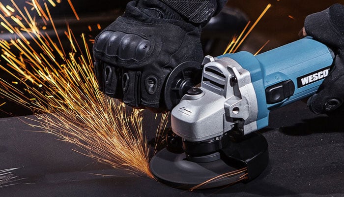 Запознайте се с Wesco
