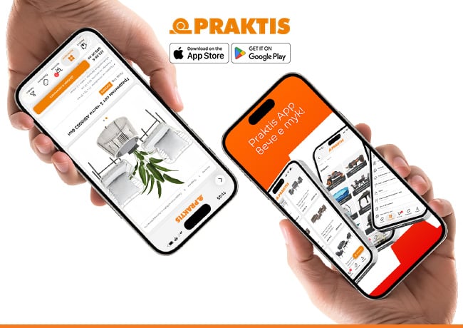 Homepage Banner