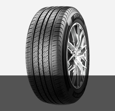 Автомобилни гуми