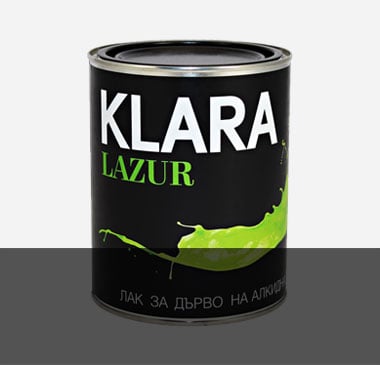 Лазурен лак