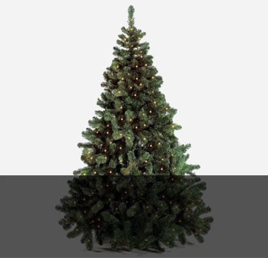 Коледна декорация