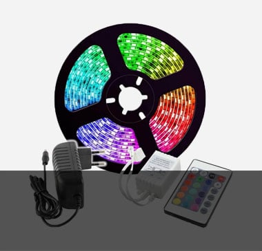LED ленти