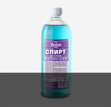 Спирт